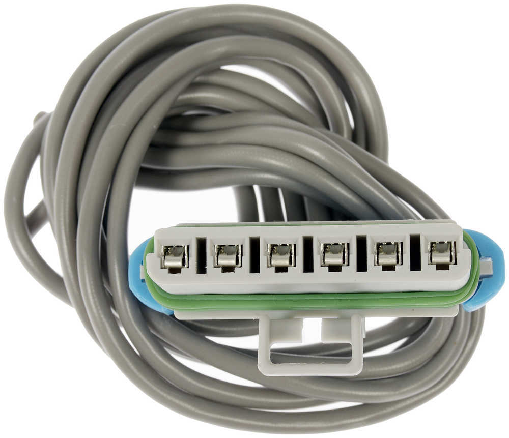 DORMAN OE SOLUTIONS - HVAC Blower Motor Resistor Kit - DRE 973-407