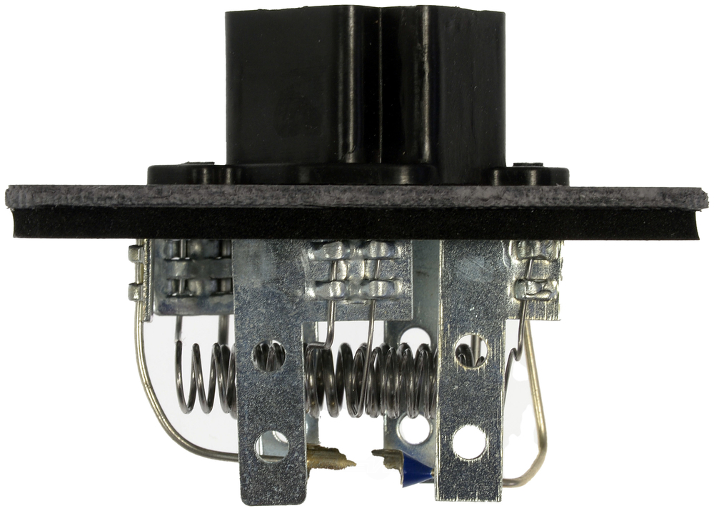 DORMAN OE SOLUTIONS - HVAC Blower Motor Resistor Kit (Rear) - DRE 973-414