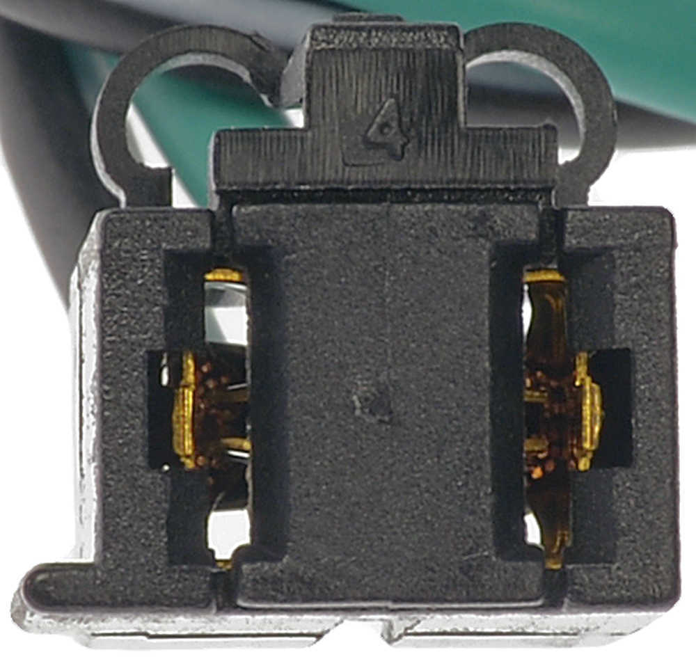 DORMAN OE SOLUTIONS - HVAC Blower Motor Resistor Kit - DRE 973-422