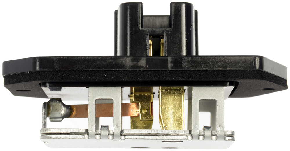 DORMAN OE SOLUTIONS - HVAC Blower Motor Resistor Kit - DRE 973-459