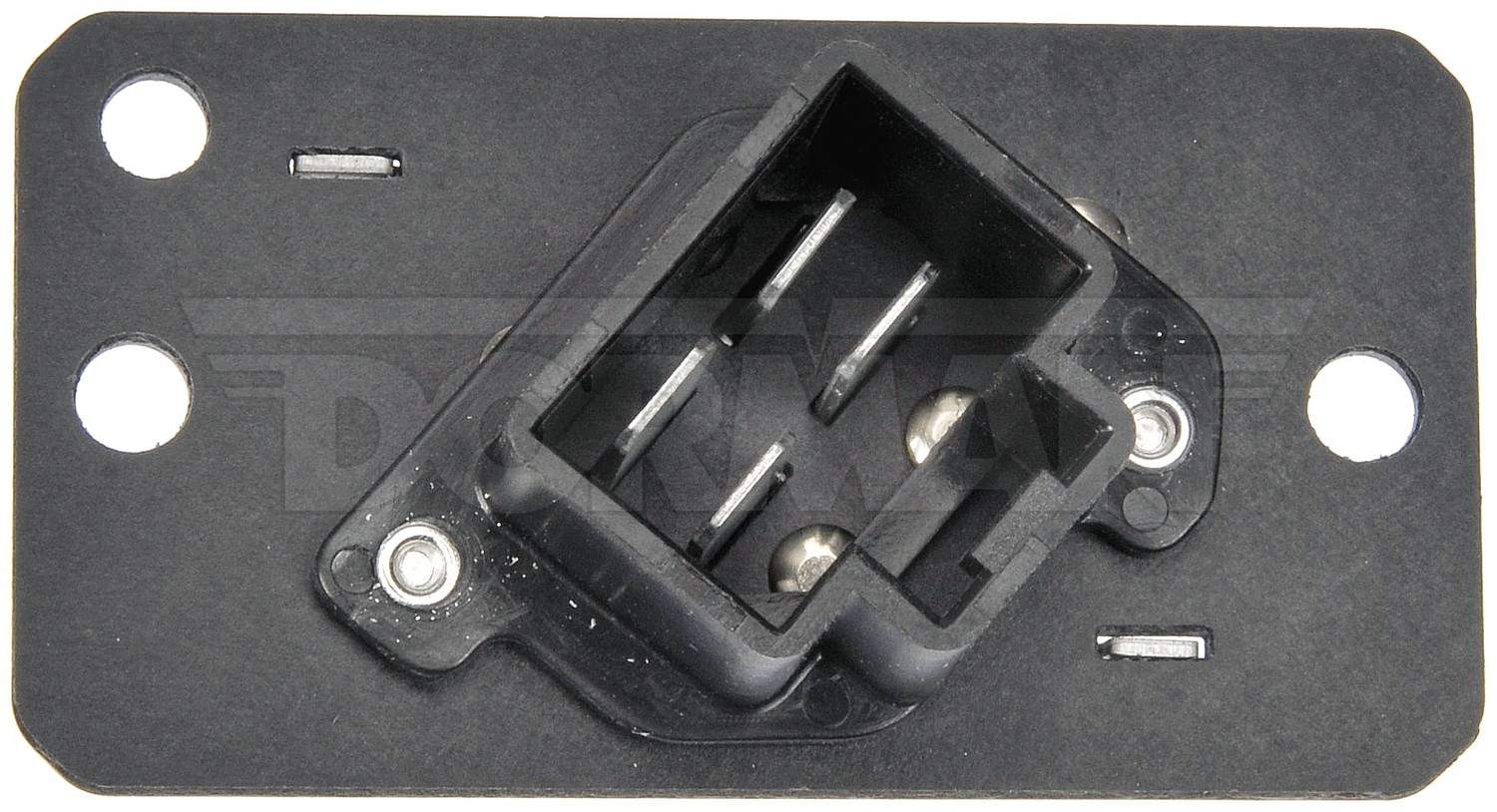 DORMAN OE SOLUTIONS - HVAC Blower Motor Resistor Kit - DRE 973-557