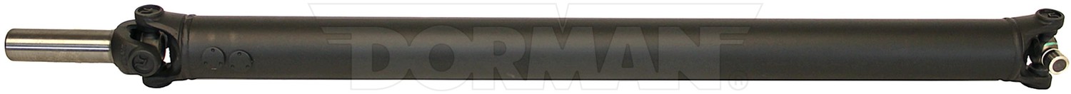 DORMAN OE SOLUTIONS - Drive Shaft - DRE - 976-076