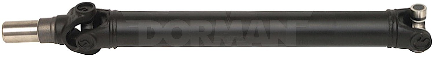 DORMAN OE SOLUTIONS - Drive Shaft - DRE - 976-098