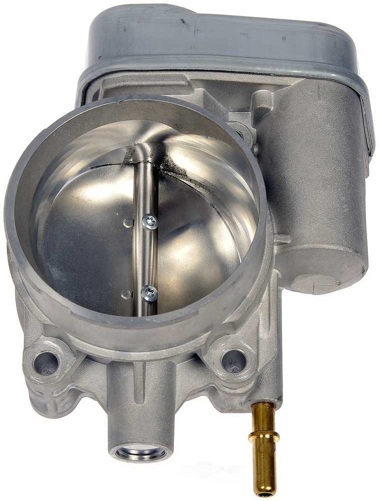 DORMAN OE SOLUTIONS - Fuel Injection Throttle Body - DRE - 977-017