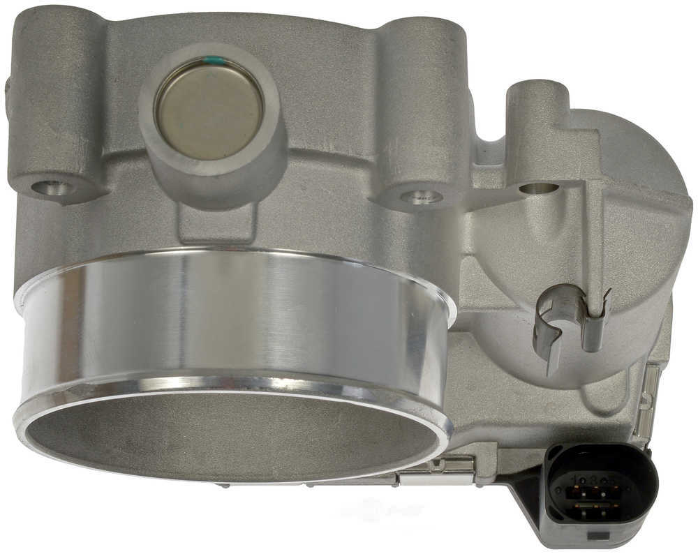DORMAN OE SOLUTIONS - Fuel Injection Throttle Body - DRE - 977-018