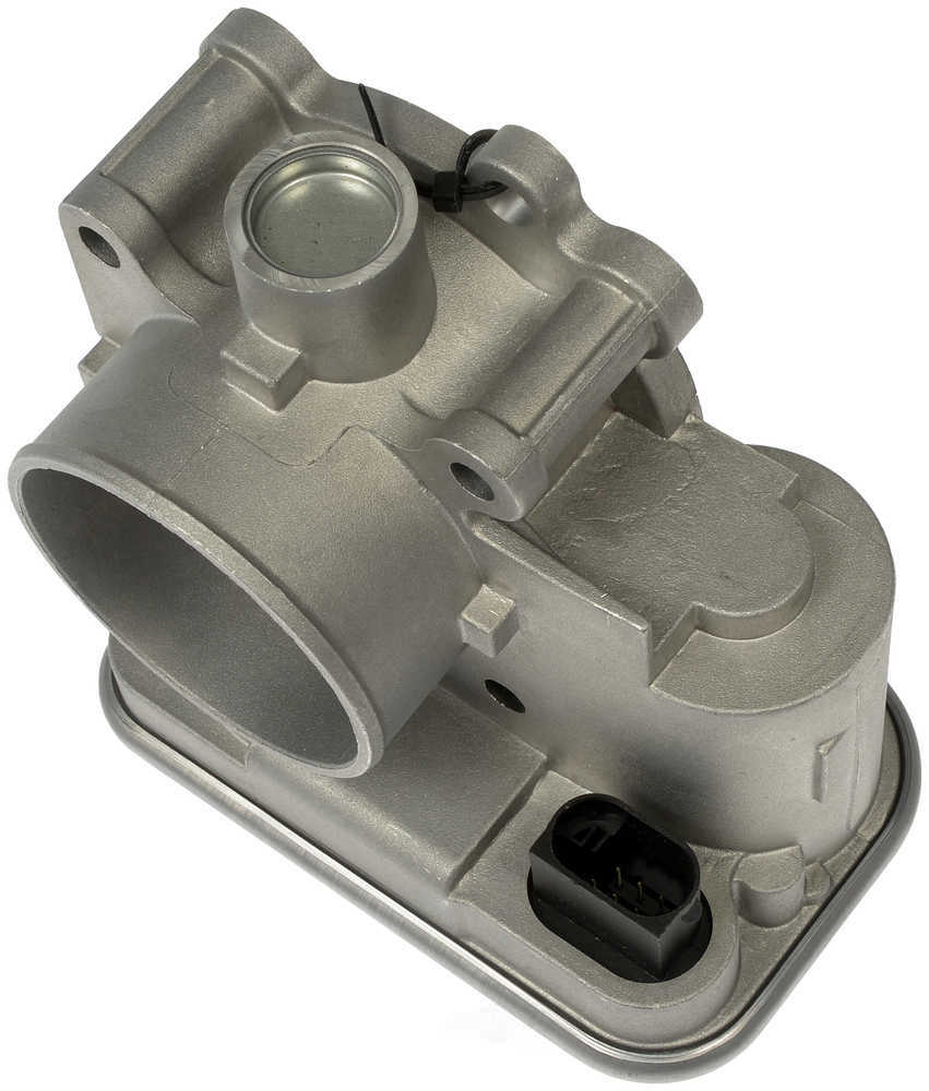 DORMAN OE SOLUTIONS - Fuel Injection Throttle Body - DRE 977-025