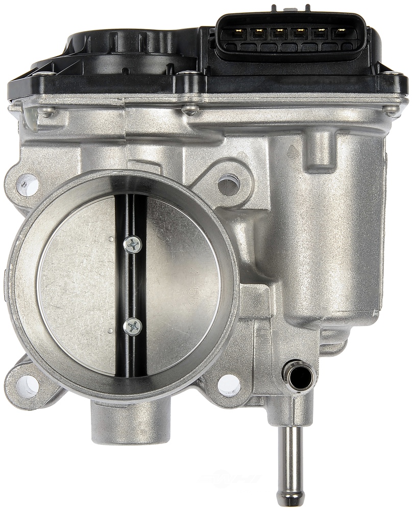 DORMAN OE SOLUTIONS - Fuel Injection Throttle Body - DRE - 977-068