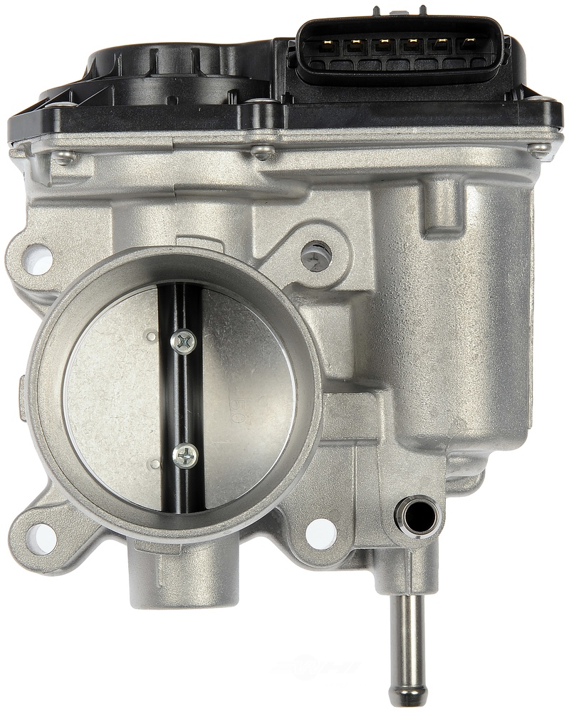 DORMAN OE SOLUTIONS - Fuel Injection Throttle Body - DRE - 977-069