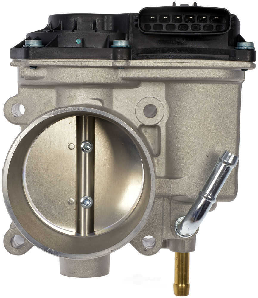 DORMAN OE SOLUTIONS - Fuel Injection Throttle Body - DRE - 977-082