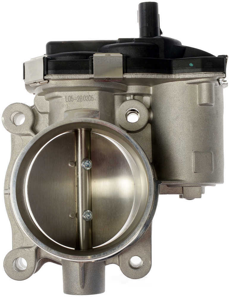 DORMAN OE SOLUTIONS - Fuel Injection Throttle Body - DRE - 977-107