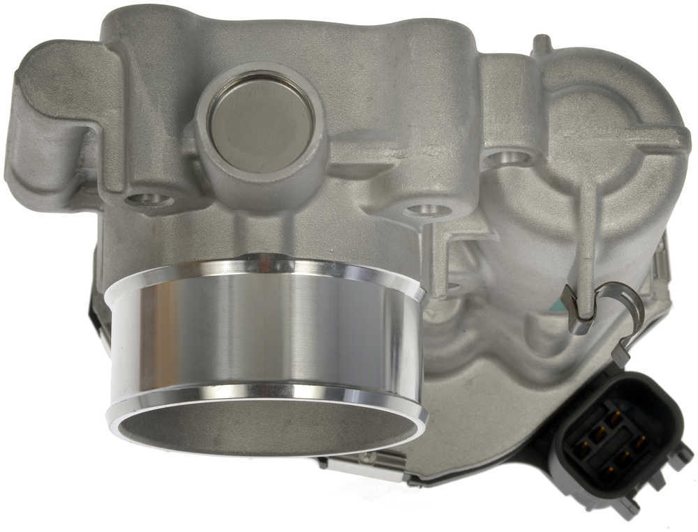 DORMAN OE SOLUTIONS - Fuel Injection Throttle Body - DRE - 977-108