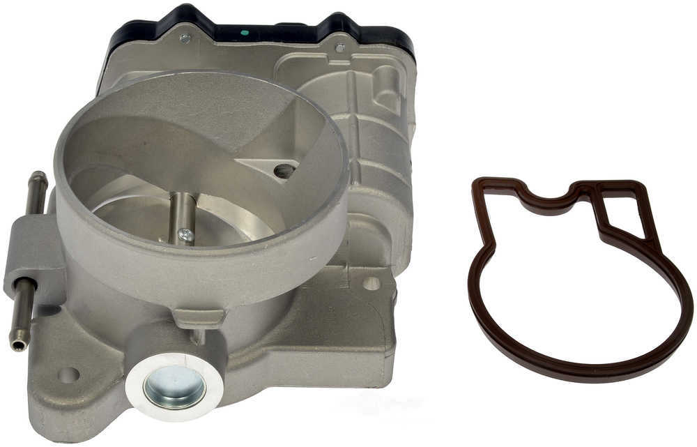 DORMAN OE SOLUTIONS - Fuel Injection Throttle Body - DRE - 977-161