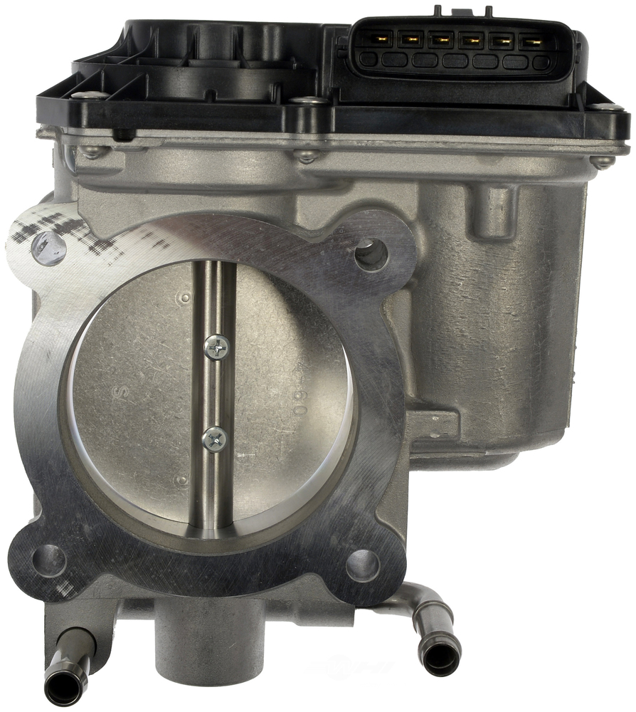 DORMAN OE SOLUTIONS - Fuel Injection Throttle Body - DRE - 977-212