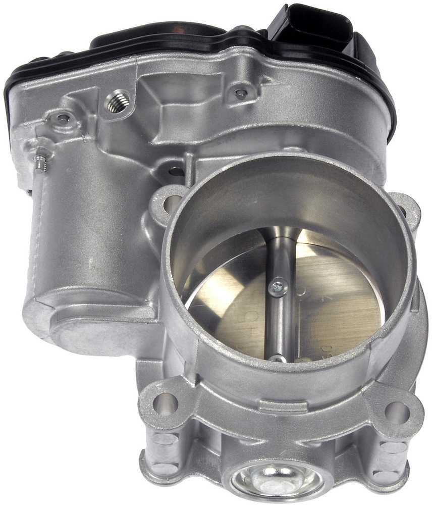 DORMAN OE SOLUTIONS - Fuel Injection Throttle Body - DRE - 977-300
