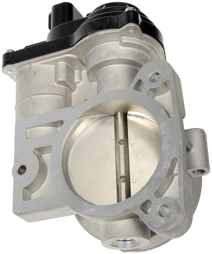 DORMAN OE SOLUTIONS - Fuel Injection Throttle Body - DRE 977-308