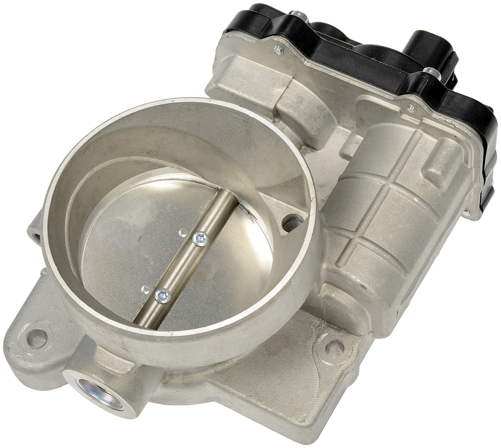 DORMAN OE SOLUTIONS - Fuel Injection Throttle Body - DRE 977-308