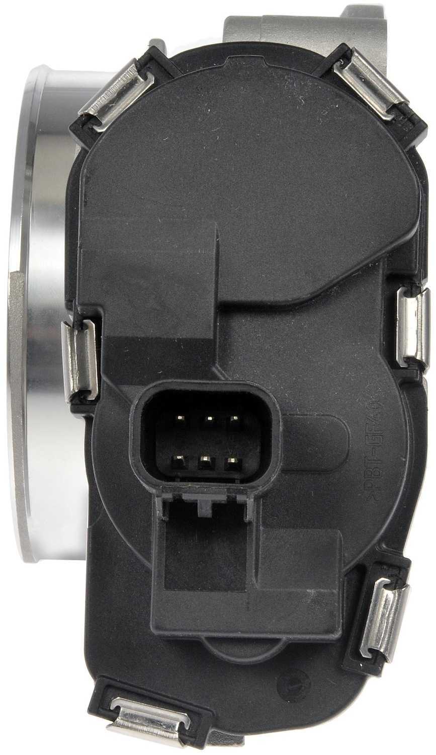 DORMAN OE SOLUTIONS - Fuel Injection Throttle Body - DRE 977-316