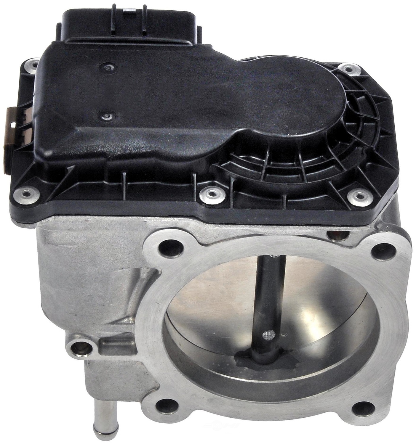 DORMAN OE SOLUTIONS - Fuel Injection Throttle Body - DRE - 977-322