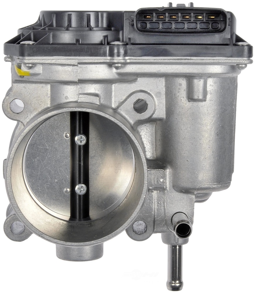 DORMAN OE SOLUTIONS - Fuel Injection Throttle Body - DRE - 977-332