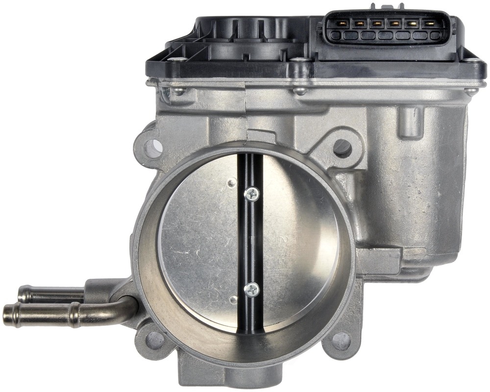 DORMAN OE SOLUTIONS - Fuel Injection Throttle Body - DRE - 977-333