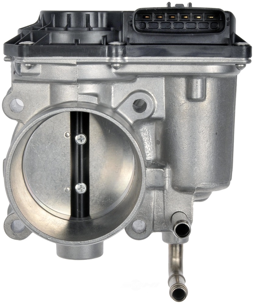 DORMAN OE SOLUTIONS - Fuel Injection Throttle Body - DRE - 977-334