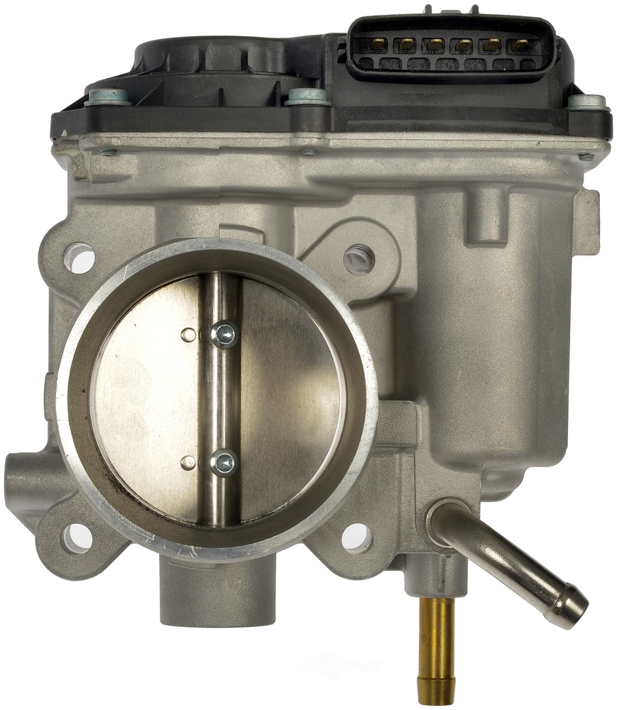 DORMAN OE SOLUTIONS - Fuel Injection Throttle Body - DRE - 977-336