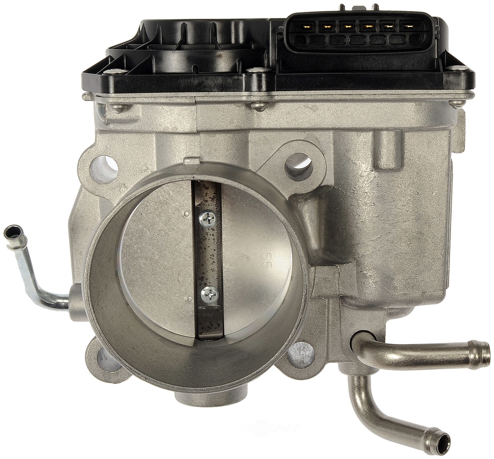 DORMAN OE SOLUTIONS - Fuel Injection Throttle Body - DRE - 977-339