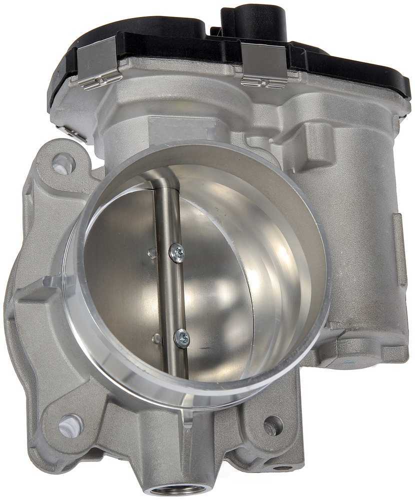 DORMAN OE SOLUTIONS - Fuel Injection Throttle Body - DRE 977-351