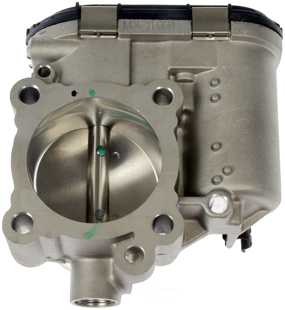 DORMAN OE SOLUTIONS - Fuel Injection Throttle Body - DRE 977-352