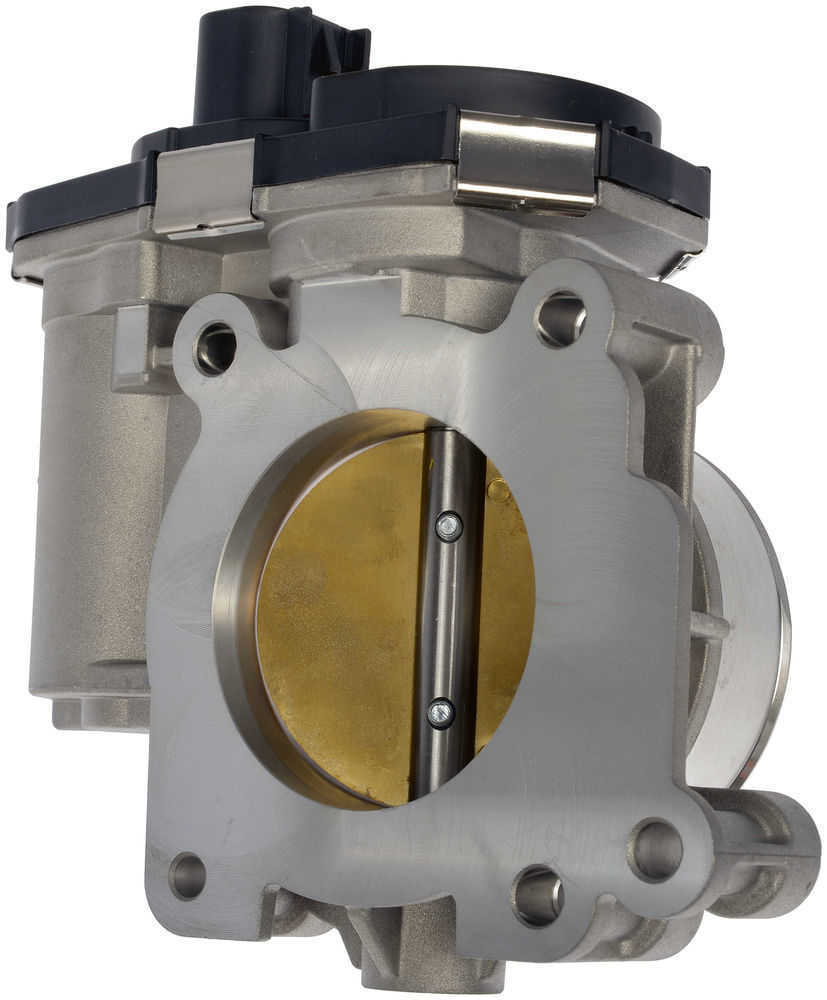 DORMAN OE SOLUTIONS - Fuel Injection Throttle Body - DRE - 977-357