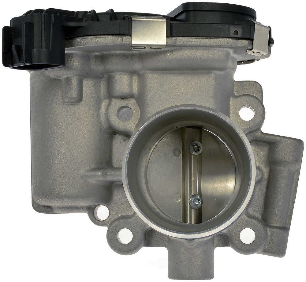 DORMAN OE SOLUTIONS - Fuel Injection Throttle Body - DRE - 977-359