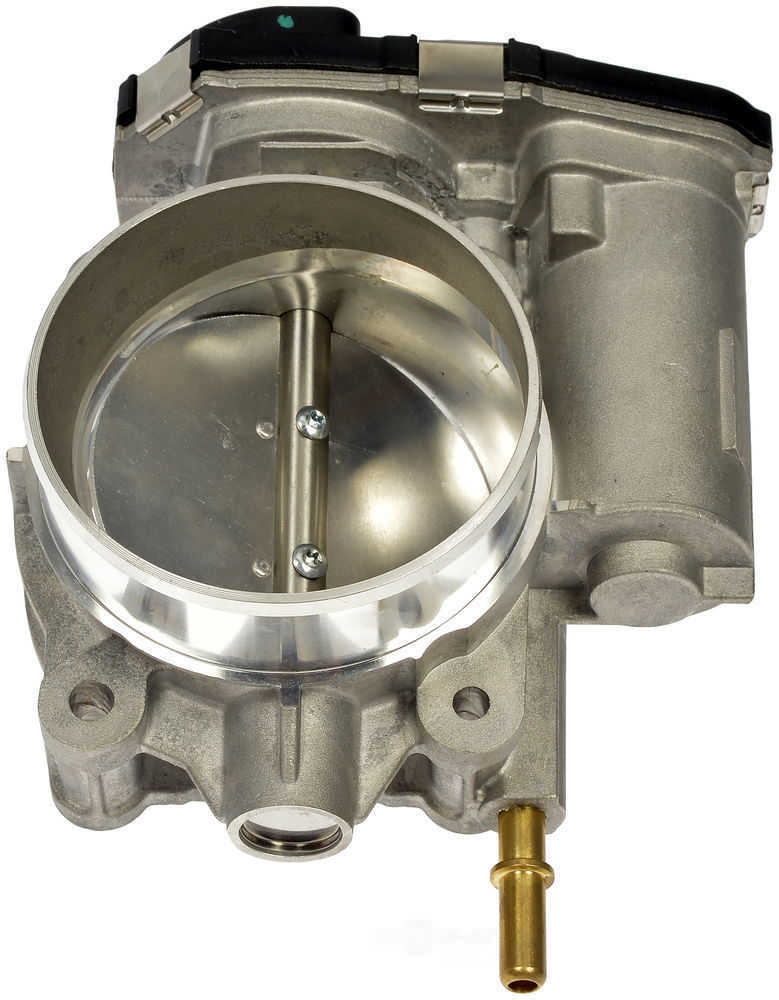 DORMAN OE SOLUTIONS - Fuel Injection Throttle Body - DRE - 977-362