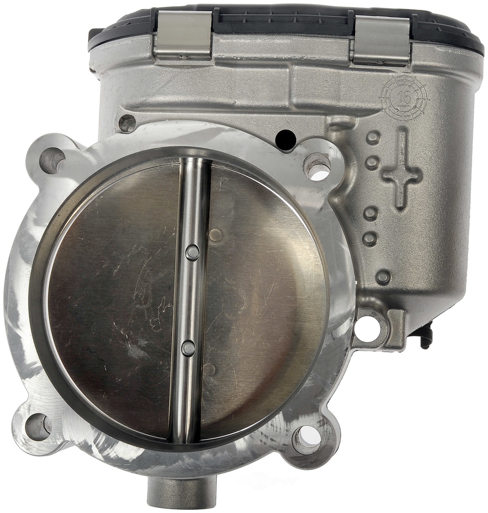 DORMAN OE SOLUTIONS - Fuel Injection Throttle Body - DRE - 977-368