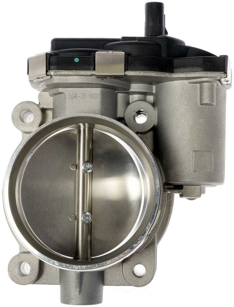 DORMAN OE SOLUTIONS - Fuel Injection Throttle Body - DRE - 977-374