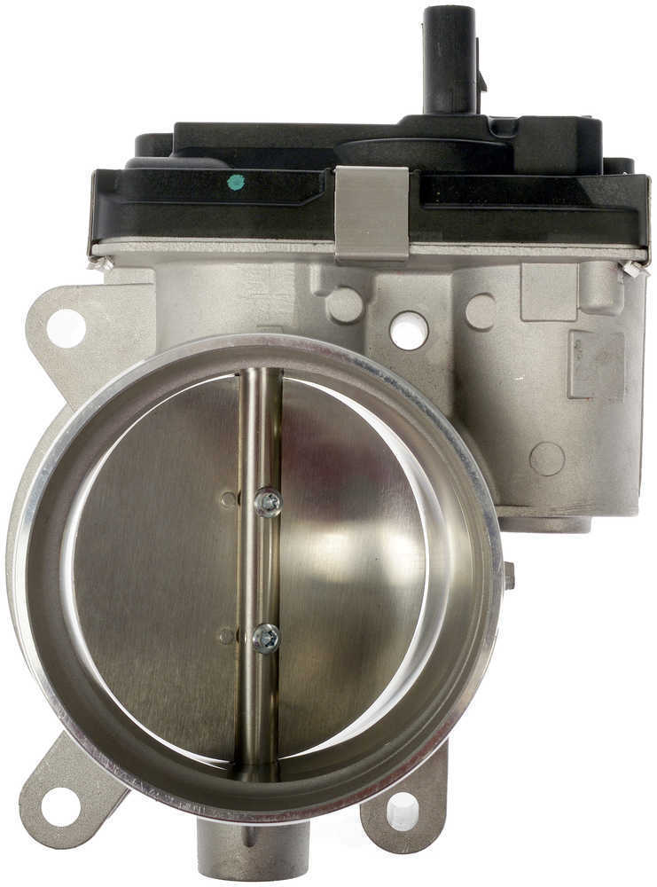 DORMAN OE SOLUTIONS - Fuel Injection Throttle Body - DRE - 977-375