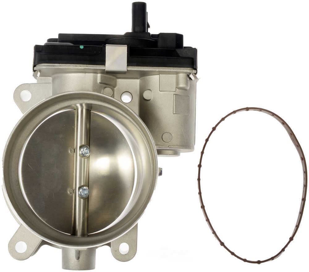 DORMAN OE SOLUTIONS - Fuel Injection Throttle Body - DRE - 977-376