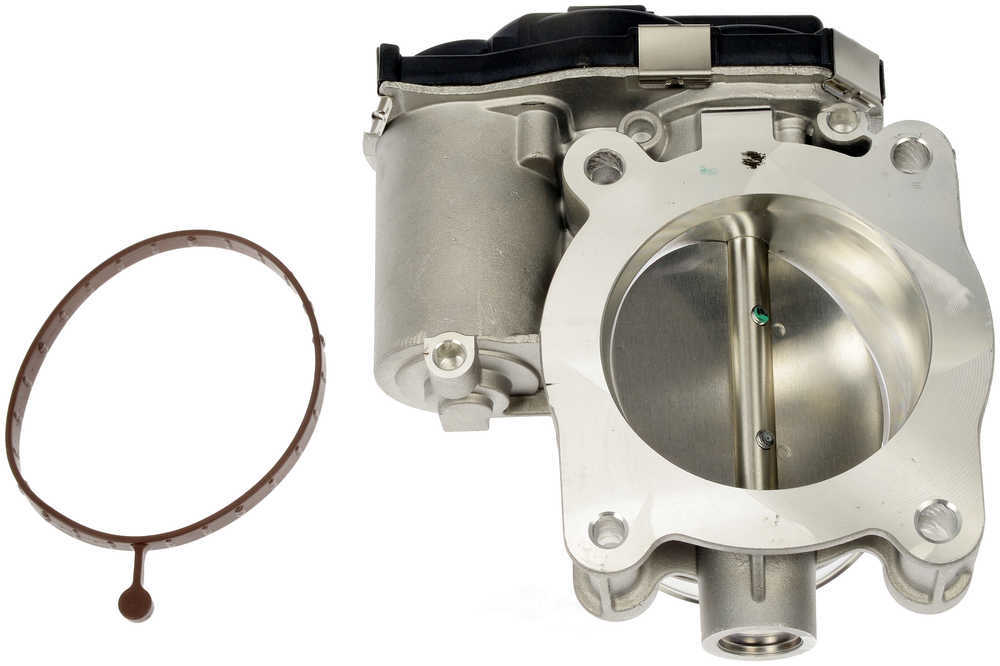 DORMAN OE SOLUTIONS - Fuel Injection Throttle Body - DRE - 977-380