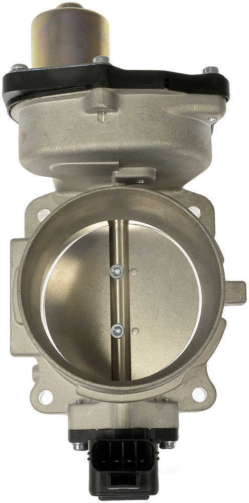 DORMAN OE SOLUTIONS - Fuel Injection Throttle Body - DRE - 977-557