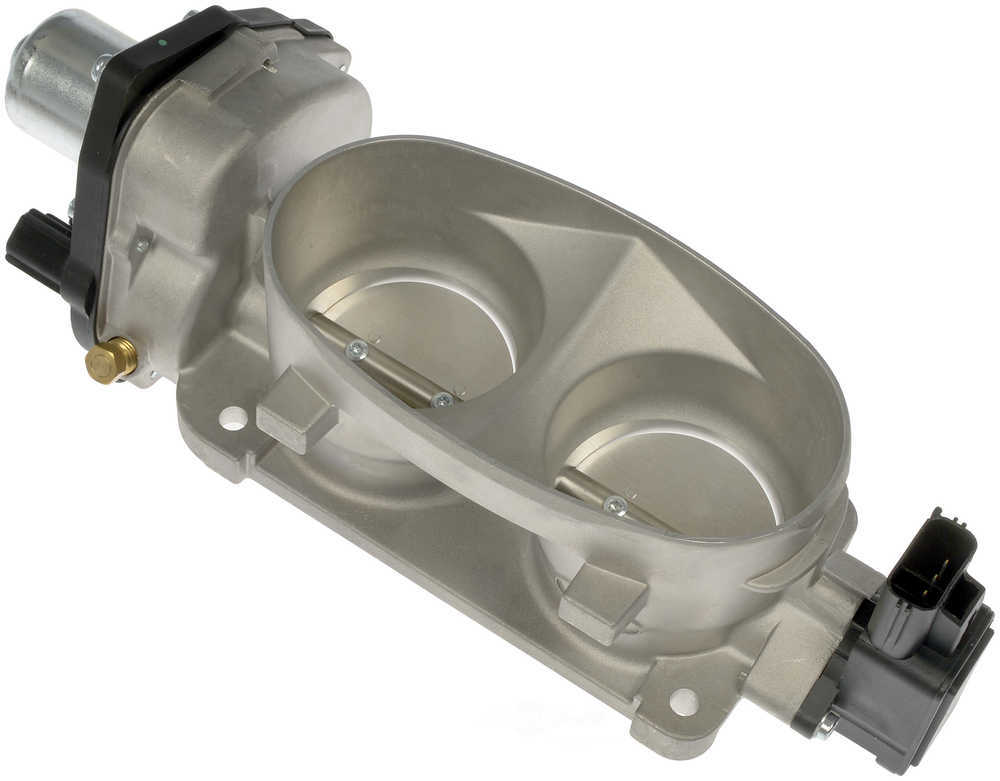 DORMAN OE SOLUTIONS - Fuel Injection Throttle Body - DRE - 977-584