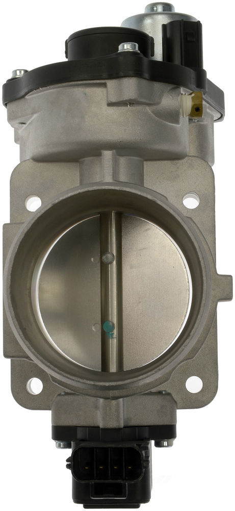 DORMAN OE SOLUTIONS - Fuel Injection Throttle Body - DRE - 977-585