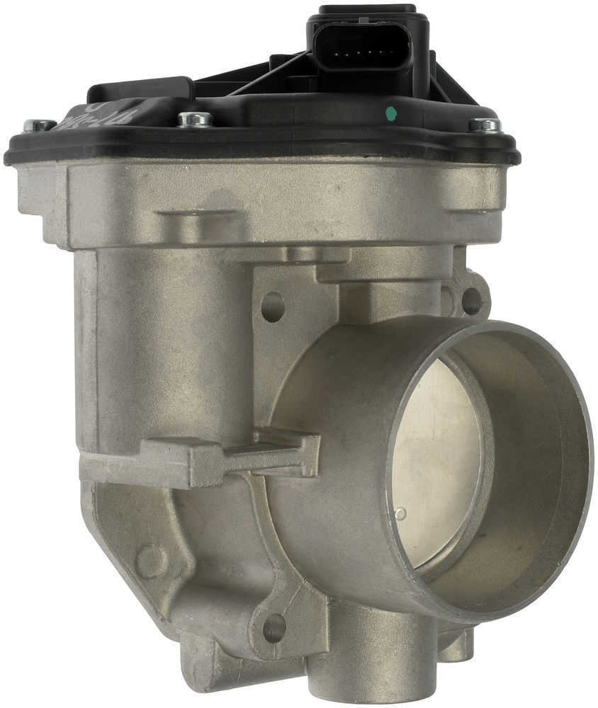DORMAN OE SOLUTIONS - Fuel Injection Throttle Body - DRE - 977-586