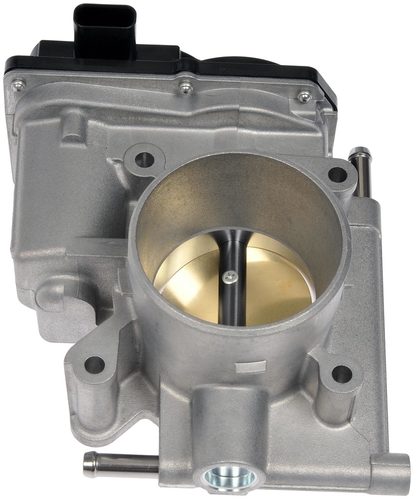 DORMAN OE SOLUTIONS - Fuel Injection Throttle Body - DRE - 977-587