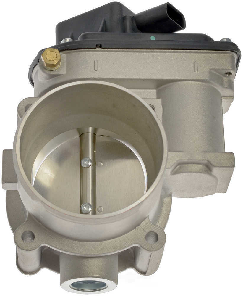 DORMAN OE SOLUTIONS - Fuel Injection Throttle Body - DRE - 977-592