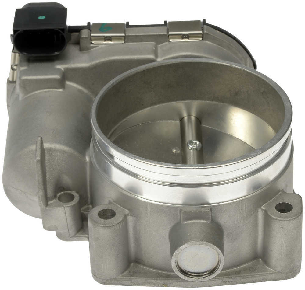 DORMAN OE SOLUTIONS - Fuel Injection Throttle Body - DRE - 977-689