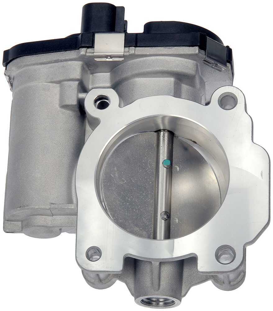 DORMAN OE SOLUTIONS - Fuel Injection Throttle Body - DRE - 977-779