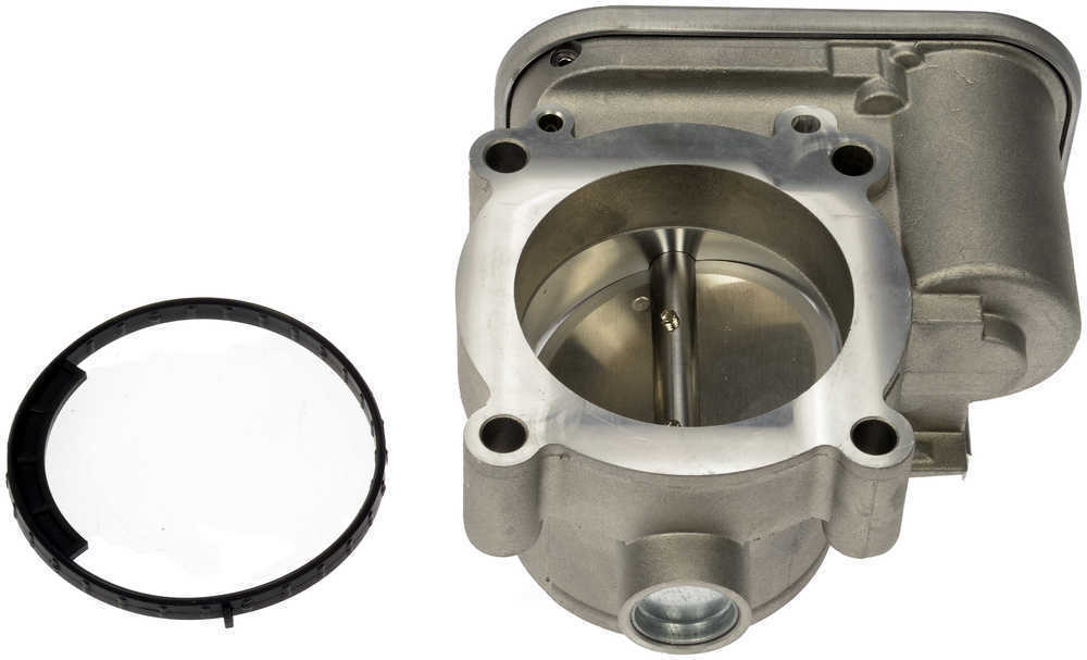 DORMAN OE SOLUTIONS - Fuel Injection Throttle Body - DRE - 977-785