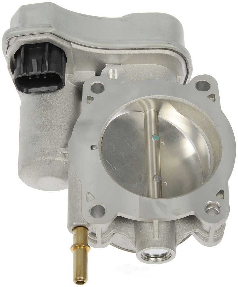 DORMAN OE SOLUTIONS - Fuel Injection Throttle Body - DRE - 977-792