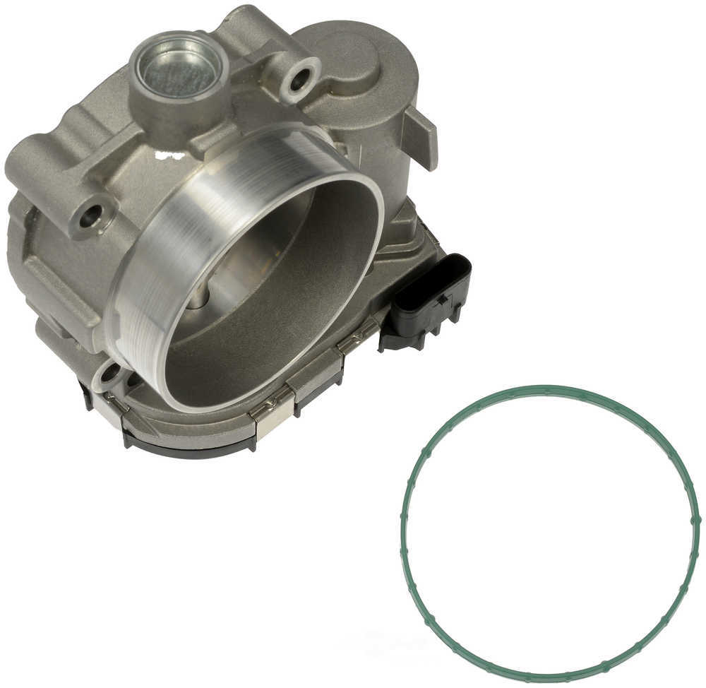 DORMAN OE SOLUTIONS - Fuel Injection Throttle Body - DRE - 977-794
