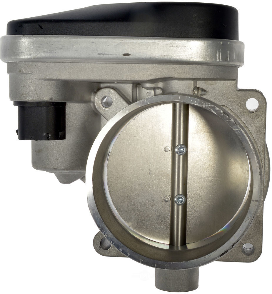 DORMAN OE SOLUTIONS - Fuel Injection Throttle Body - DRE - 977-799