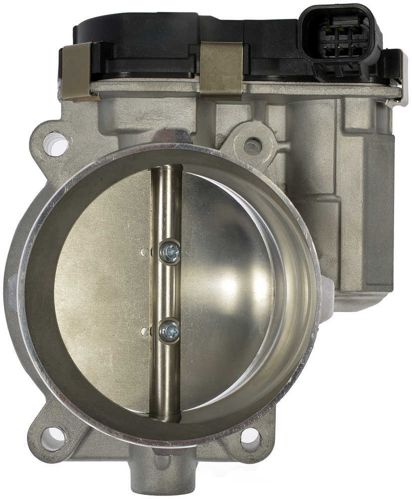 DORMAN OE SOLUTIONS - Fuel Injection Throttle Body - DRE - 977-800